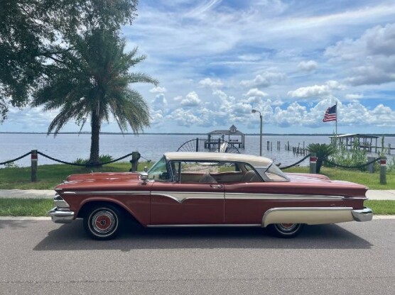 1959 Ford Other