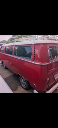1970 Volkswagen Other