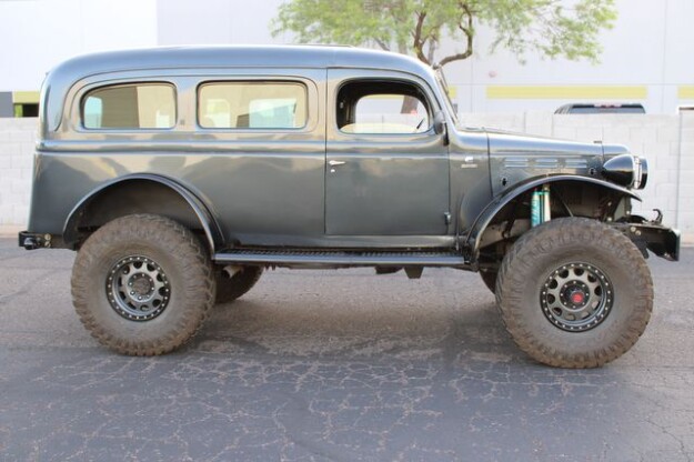 1942 Dodge Other