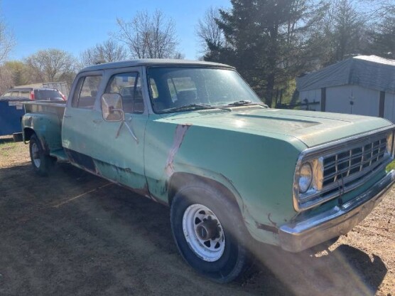 1976 Dodge Other