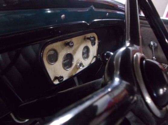 1931 Chevrolet Coupe