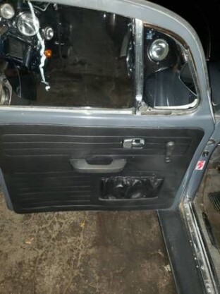 1973 Volkswagen Other