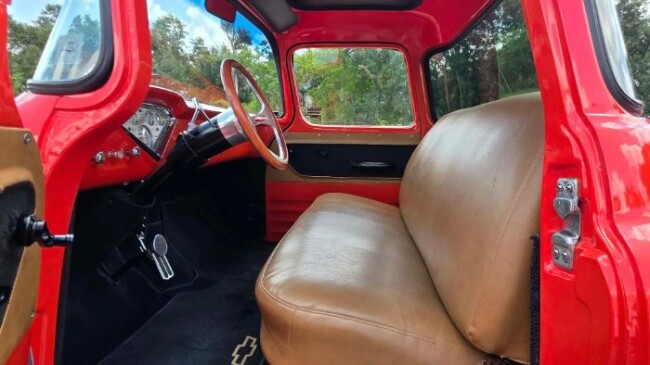 1959 Chevrolet Apache