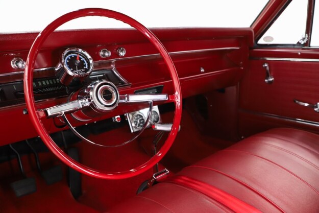 1966 Chevrolet Chevelle