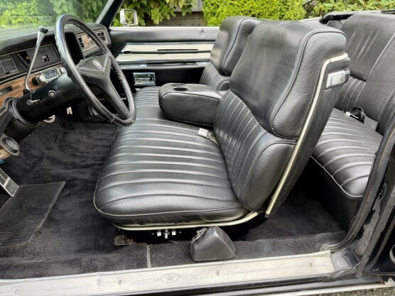 1972 Cadillac Other