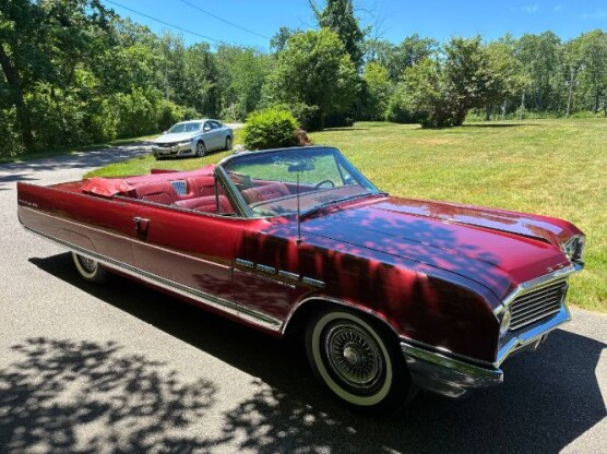 1964 Buick Electra