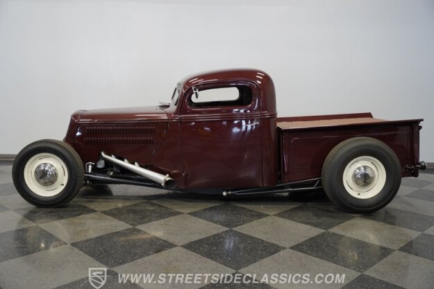 1939 Ford Pickup