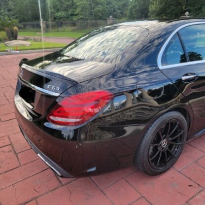 2017 Mercedes-Benz Other