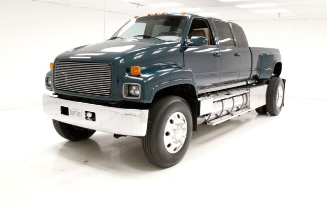 1997 GMC Other