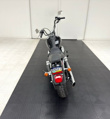 2006 Harley Davidson F