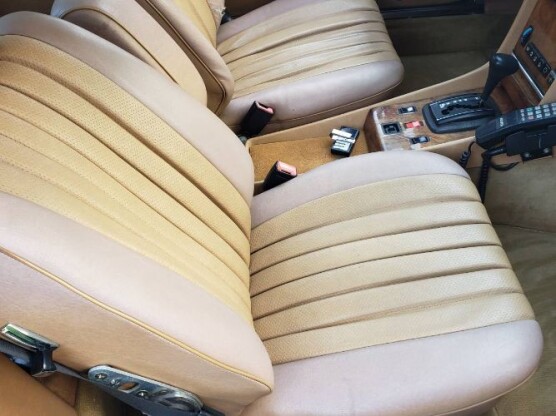 1985 Mercedes-Benz 300SL