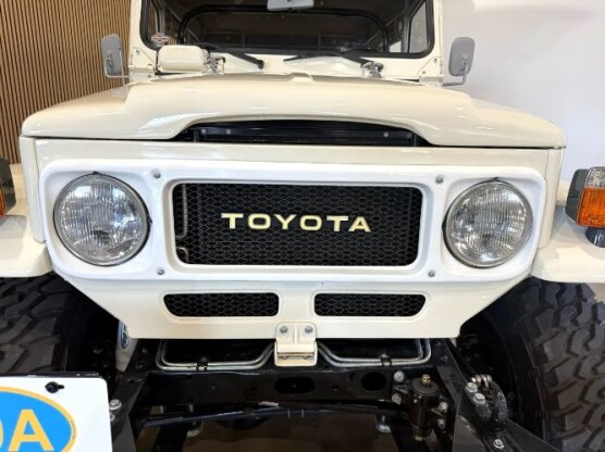 1982 Toyota Other