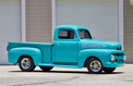 1951 Ford F-1