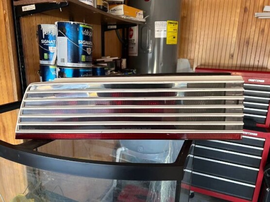 1984 Pontiac Firebird