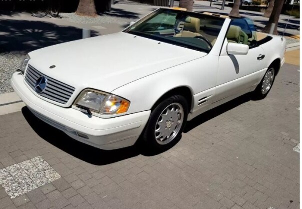 1997 Mercedes-Benz Other