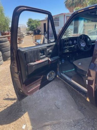 1978 Chevrolet Other