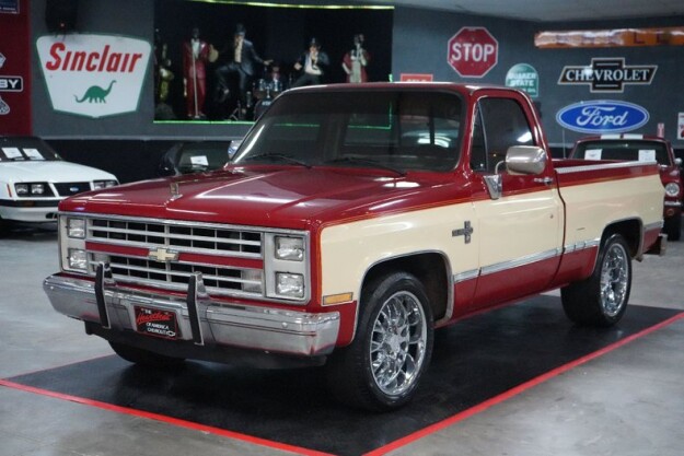 1987 Chevrolet Other