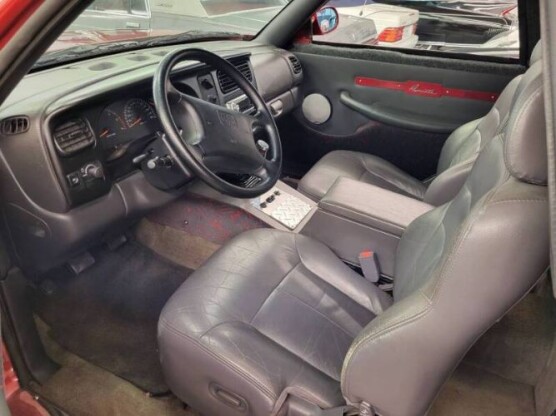 1953 Plymouth Savoy
