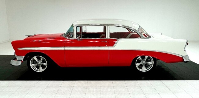 1956 Chevrolet One-Fifty Series