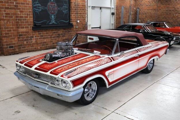 1963 Ford Galaxie
