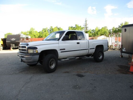1999 Dodge Other
