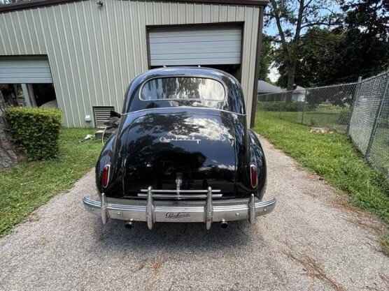 1941 Packard Other