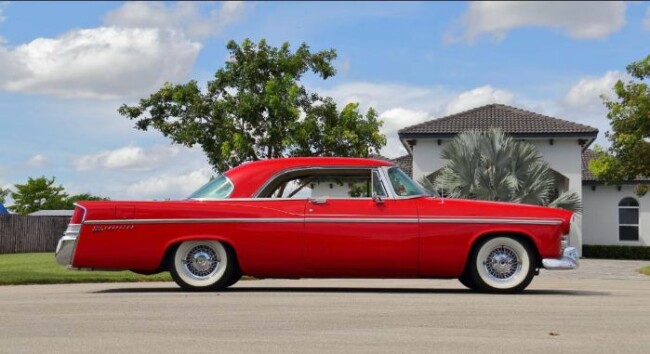 1956 Chrysler 300