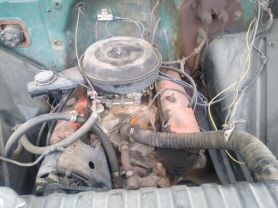 1964 Chevrolet Other