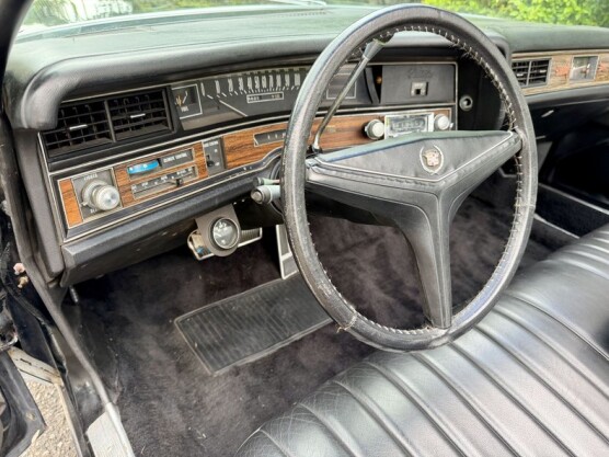 1972 Cadillac Other