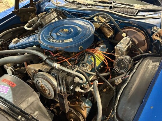 1975 Ford Gran Torino