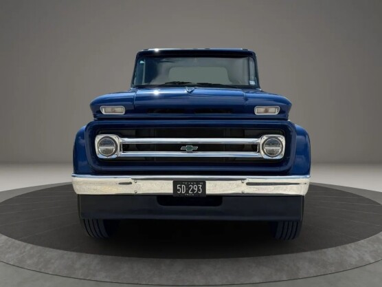 1966 Chevrolet C60