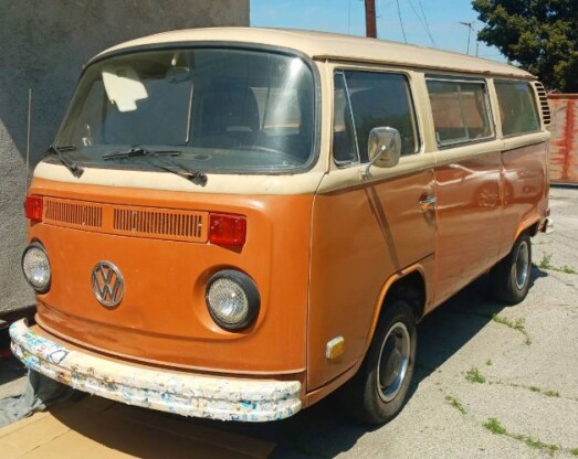 1978 Volkswagen Other
