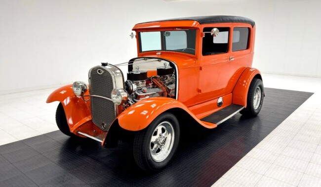 1931 Ford Model A