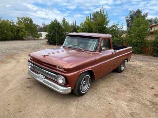 1965 Chevrolet Other