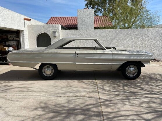 1964 Ford Galaxie 500