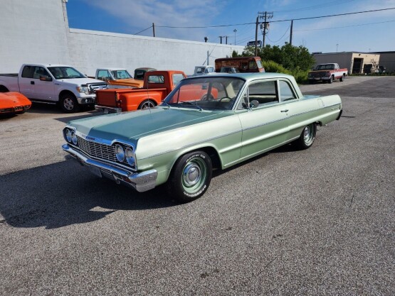 1964 Chevrolet Bel Air