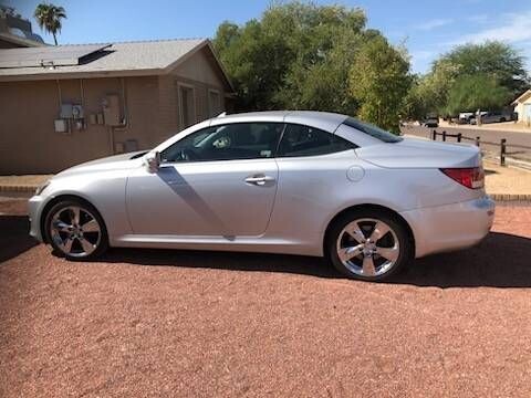 2010 Lexus Other