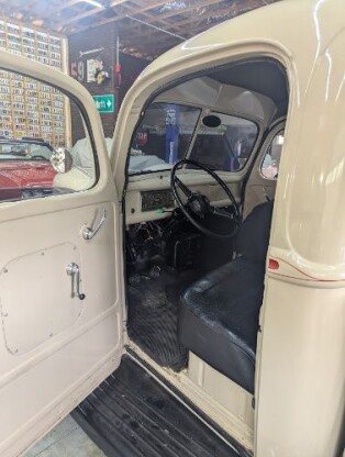 1941 Ford F-100