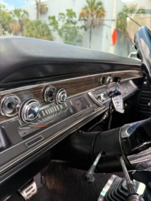 1967 Chevrolet El Camino