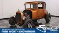 1929 Ford 5