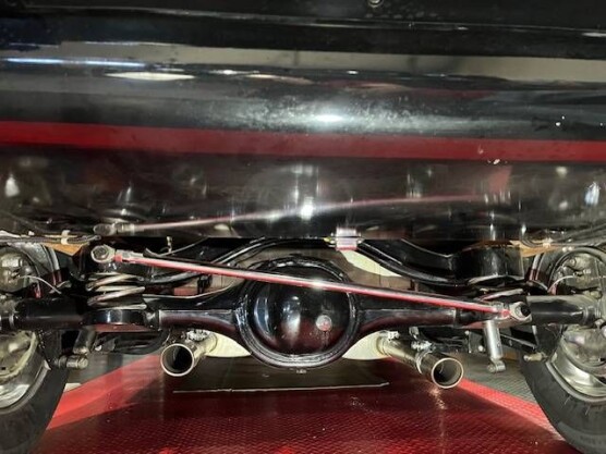 1929 Ford Model A