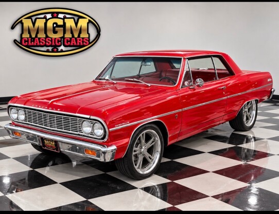1964 Chevrolet Chevelle