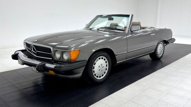 1979 Mercedes-Benz 450SL