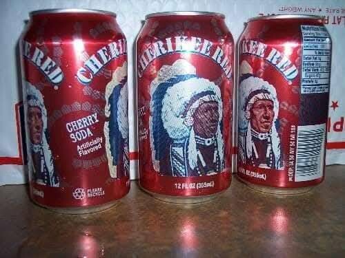 Accessories - Not Make Specific: Indian Head Flask