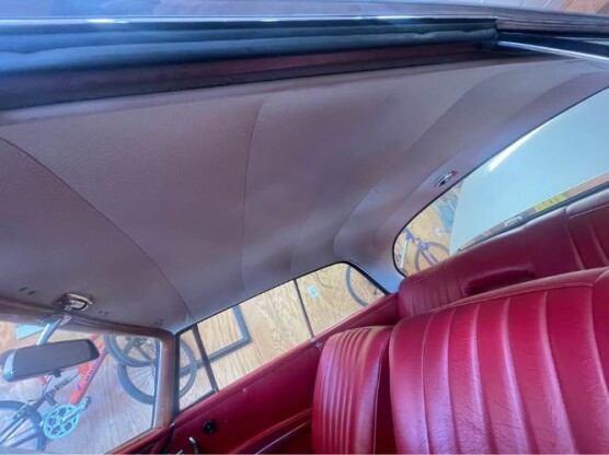 1964 Mercedes-Benz 300SE