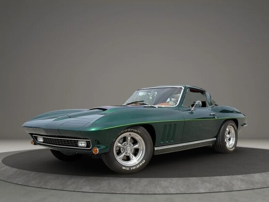 1966 Chevrolet Corvette