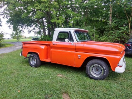 1964 Chevrolet Pickup