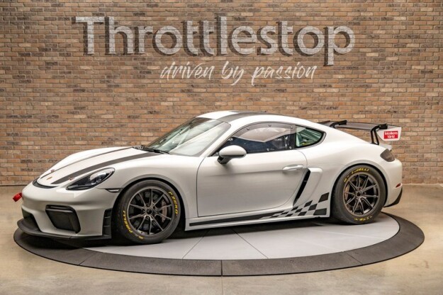 2020 Porsche Other