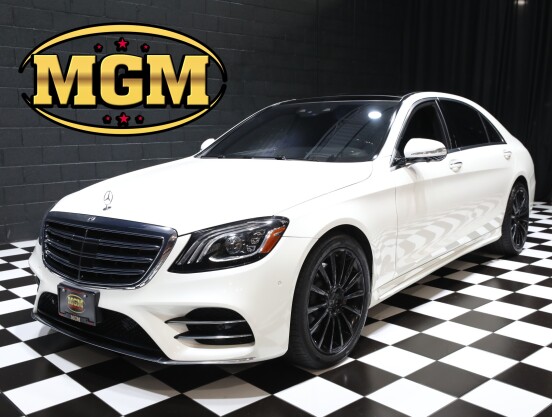 2019 Mercedes-Benz Other