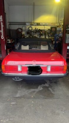 1973 Mercedes-Benz Other